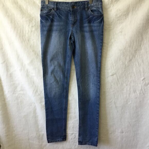 Ralph Lauren Other - Ralph Lauren Girl Blue Straight Legs Jeans